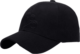 Boné B7 Preto - Variação 2