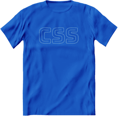 Camisa CSS