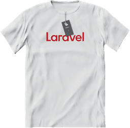 Camisa Laravel - Variação 1