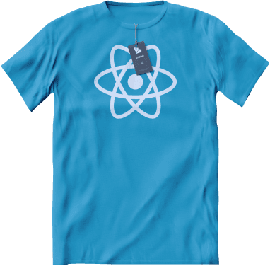 Camisa ReactJS